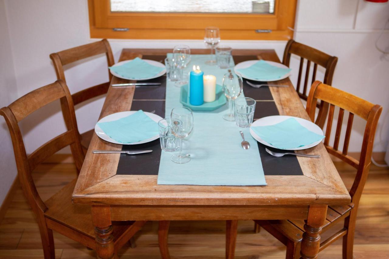 Murist Guesthouse La Moliere, 3 Bedrooms, Private House, Horse Farm, Full Nature מראה חיצוני תמונה