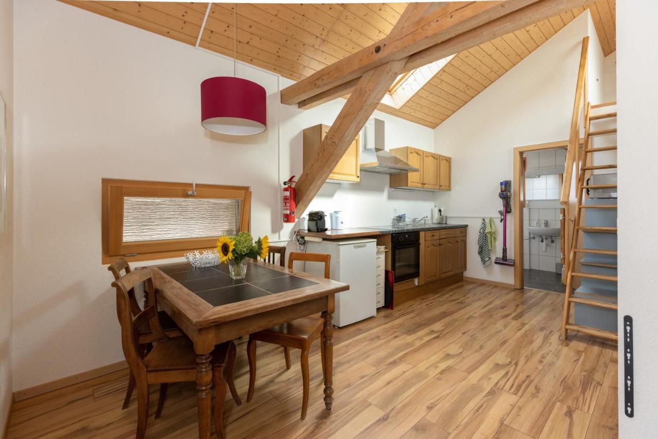 Murist Guesthouse La Moliere, 3 Bedrooms, Private House, Horse Farm, Full Nature מראה חיצוני תמונה